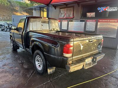2000 Ford Ranger XLT   - Photo 2 - Chula Vista, CA 91911