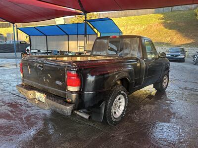 2000 Ford Ranger XLT   - Photo 3 - Chula Vista, CA 91911