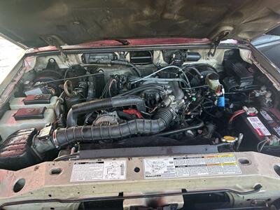 2000 Ford Ranger XLT   - Photo 8 - Chula Vista, CA 91911
