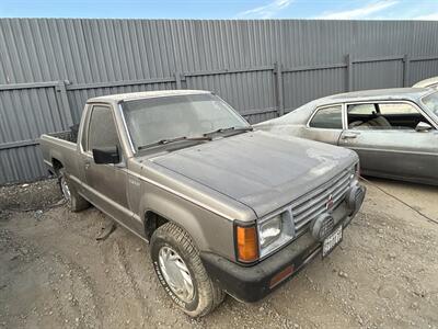 1988 Mitsubishi Mighty Max   - Photo 3 - Chula Vista, CA 91911