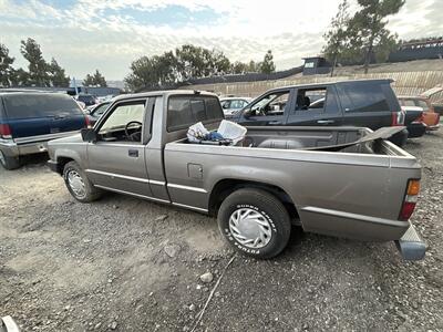 1988 Mitsubishi Mighty Max   - Photo 2 - Chula Vista, CA 91911
