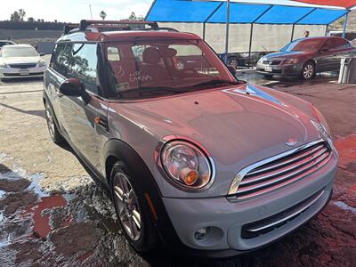2011 MINI Cooper   - Photo 4 - Chula Vista, CA 91911