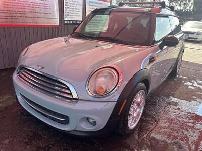 2011 MINI Cooper   - Photo 1 - Chula Vista, CA 91911