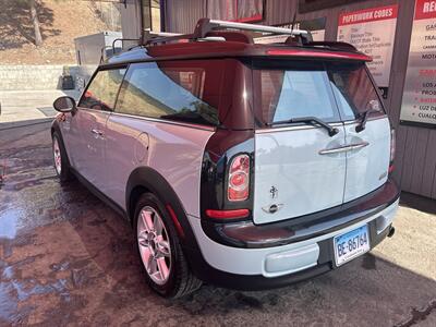 2011 MINI Cooper   - Photo 2 - Chula Vista, CA 91911