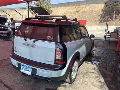 2011 MINI Cooper   - Photo 3 - Chula Vista, CA 91911