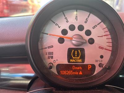 2011 MINI Cooper   - Photo 8 - Chula Vista, CA 91911