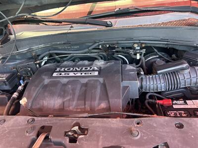 2006 Honda Pilot LX   - Photo 8 - Chula Vista, CA 91911