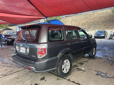 2006 Honda Pilot LX   - Photo 3 - Chula Vista, CA 91911