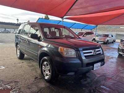 2006 Honda Pilot LX   - Photo 4 - Chula Vista, CA 91911