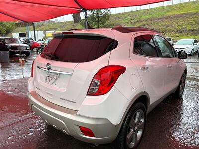 2013 Buick Encore   - Photo 10 - Chula Vista, CA 91911