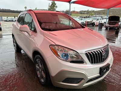 2013 Buick Encore   - Photo 13 - Chula Vista, CA 91911