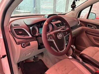 2013 Buick Encore   - Photo 15 - Chula Vista, CA 91911