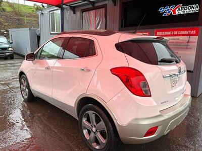 2013 Buick Encore   - Photo 11 - Chula Vista, CA 91911