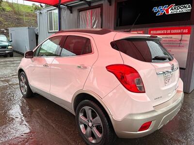 2013 Buick Encore   - Photo 2 - Chula Vista, CA 91911