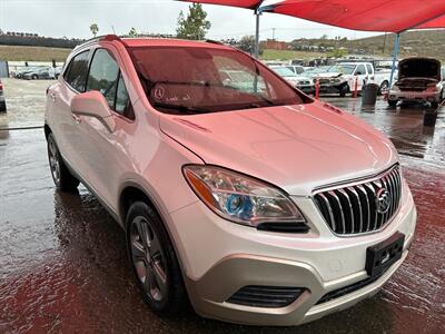 2013 Buick Encore   - Photo 4 - Chula Vista, CA 91911