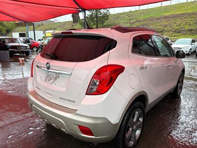 2013 Buick Encore   - Photo 3 - Chula Vista, CA 91911
