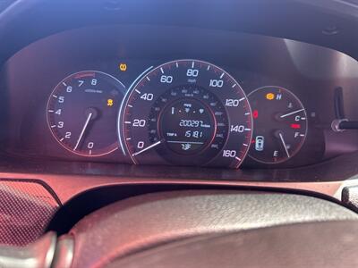 2013 Honda Accord Sport   - Photo 7 - Chula Vista, CA 91911