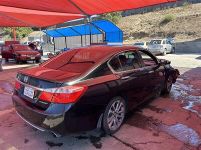 2013 Honda Accord Sport   - Photo 3 - Chula Vista, CA 91911