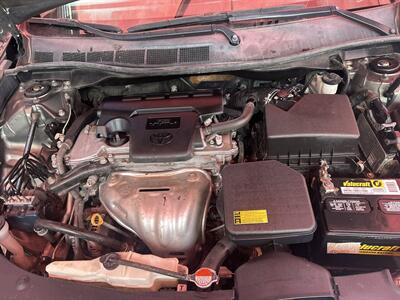 2012 Toyota Camry L   - Photo 8 - Chula Vista, CA 91911