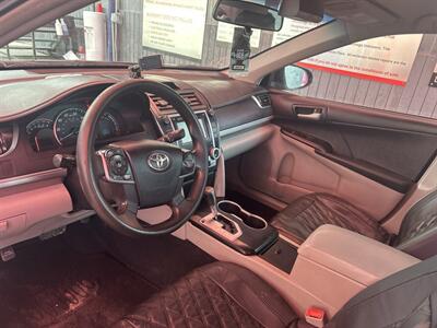2012 Toyota Camry L   - Photo 5 - Chula Vista, CA 91911