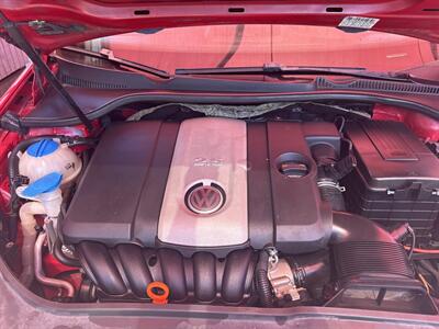 2007 Volkswagen Jetta 2.5 PZEV   - Photo 5 - Chula Vista, CA 91911