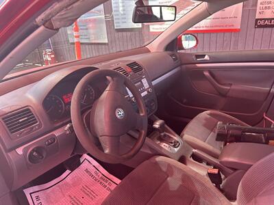 2007 Volkswagen Jetta 2.5 PZEV   - Photo 7 - Chula Vista, CA 91911