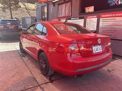 2007 Volkswagen Jetta 2.5 PZEV   - Photo 2 - Chula Vista, CA 91911