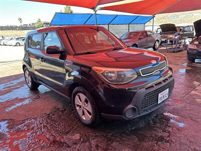 2014 Kia Soul - Photo 4 - Chula Vista, CA 91911