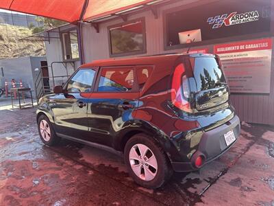 2014 Kia Soul - Photo 2 - Chula Vista, CA 91911