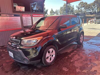 2014 Kia Soul - Photo 1 - Chula Vista, CA 91911
