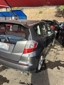 2011 Honda Fit Sport   - Photo 3 - Chula Vista, CA 91911