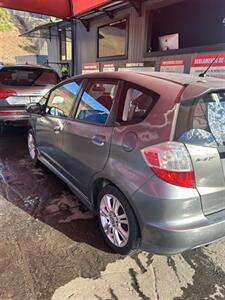 2011 Honda Fit Sport   - Photo 2 - Chula Vista, CA 91911