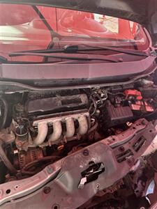 2011 Honda Fit Sport   - Photo 8 - Chula Vista, CA 91911