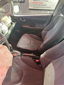 2011 Honda Fit Sport   - Photo 5 - Chula Vista, CA 91911
