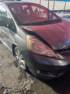 2011 Honda Fit Sport   - Photo 4 - Chula Vista, CA 91911