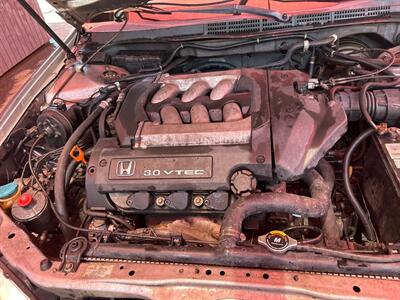 2000 Honda Accord EX V6   - Photo 5 - Chula Vista, CA 91911