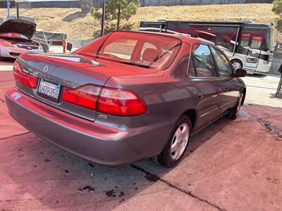 2000 Honda Accord EX V6   - Photo 3 - Chula Vista, CA 91911