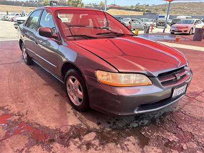 2000 Honda Accord EX V6   - Photo 4 - Chula Vista, CA 91911
