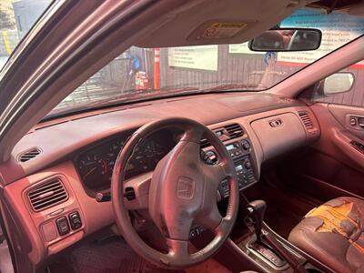 2000 Honda Accord EX V6   - Photo 7 - Chula Vista, CA 91911