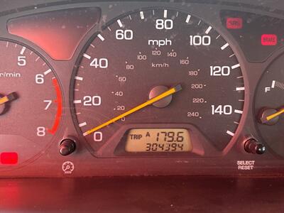 2000 Honda Accord EX V6   - Photo 8 - Chula Vista, CA 91911