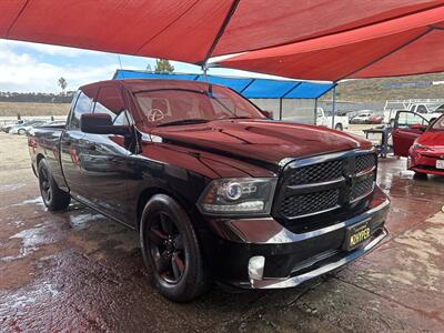 2014 RAM 1500 Express   - Photo 4 - Chula Vista, CA 91911