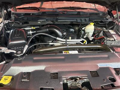 2014 RAM 1500 Express   - Photo 8 - Chula Vista, CA 91911