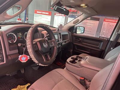 2014 RAM 1500 Express   - Photo 5 - Chula Vista, CA 91911
