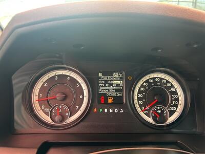 2014 RAM 1500 Express   - Photo 6 - Chula Vista, CA 91911