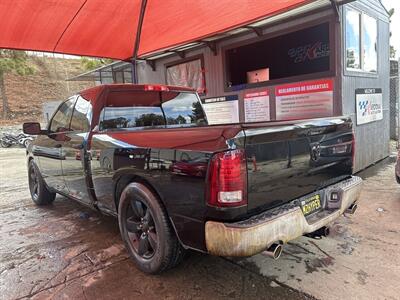 2014 RAM 1500 Express   - Photo 2 - Chula Vista, CA 91911