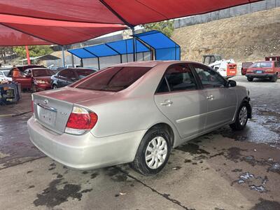 2005 Toyota Camry Standard   - Photo 3 - Chula Vista, CA 91911