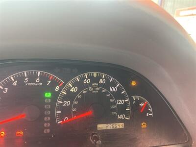 2005 Toyota Camry Standard   - Photo 6 - Chula Vista, CA 91911
