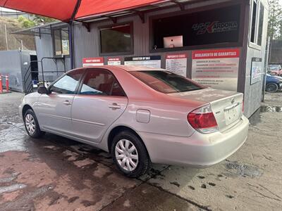 2005 Toyota Camry Standard   - Photo 2 - Chula Vista, CA 91911