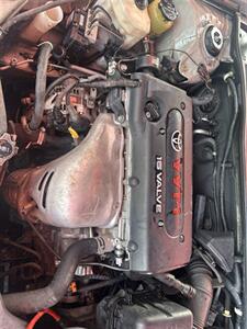 2005 Toyota Camry Standard   - Photo 8 - Chula Vista, CA 91911