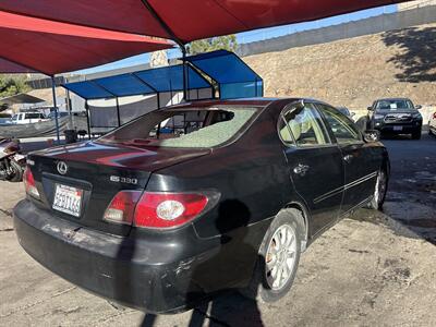 2004 Lexus ES   - Photo 3 - Chula Vista, CA 91911